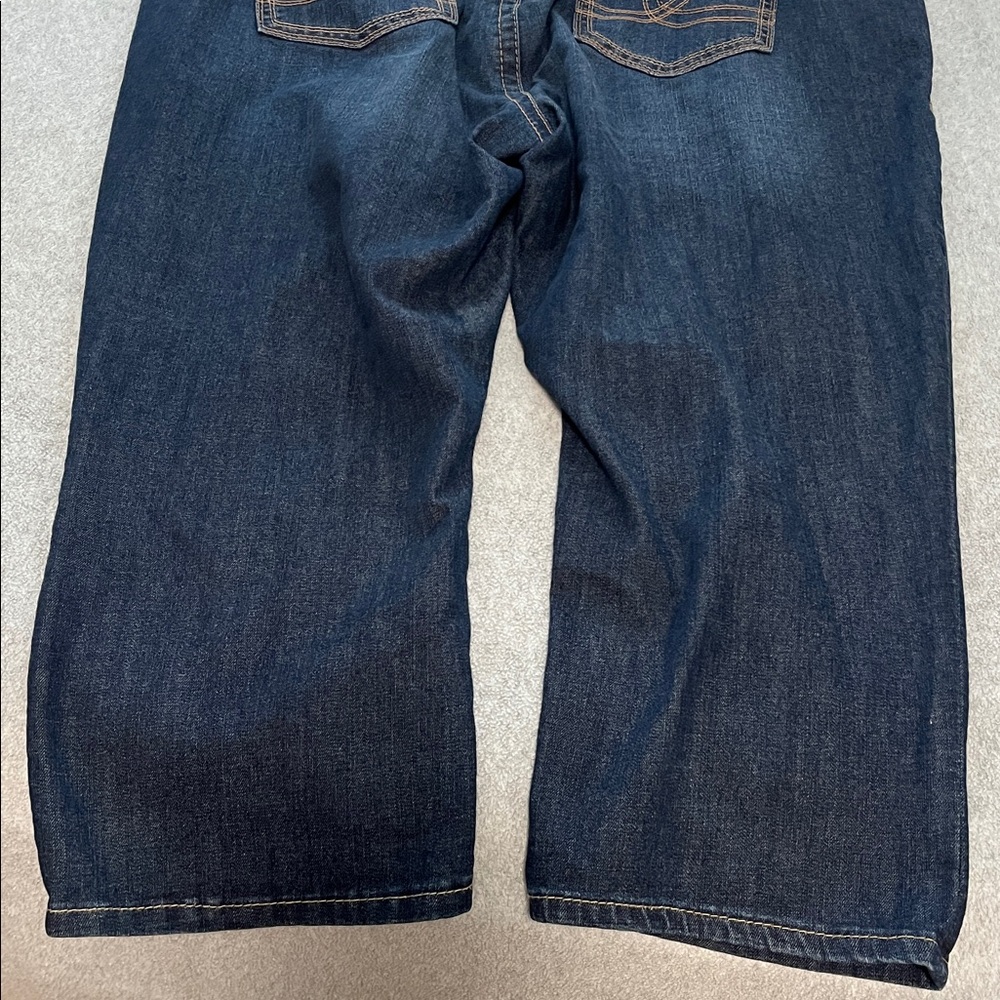 Melissa McCarthy Classic Jeans Size 28W - Picture 7 of 10